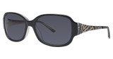 Via Spiga Eyeglasses Via Spiga 344-S Black/500