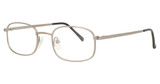 ArmouRx Eyeglasses 7702 Gunmetal/GUN