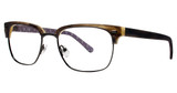 Original Penguin Eyeglasses The Sly Cargo/CG
