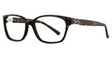 Avalon Collection Eyeglasses 5032 Tortoise