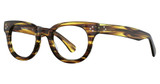 Deja Vu Eyeglasses 9014 Forrest