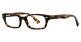 Elan Collection Eyeglasses 3001 Tortoise