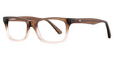Elan Collection 3002 Brown Fade