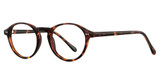 Parade Eyeglasses 1720 Tortoise