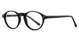 Parade Eyeglasses 1720 Black