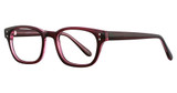 Parade Eyeglasses 1721 Plum