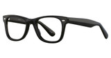 Parade Eyeglasses 1722 Black