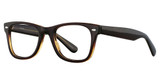 Parade Eyeglasses 1722 Brown