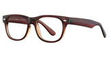 Parade Eyeglasses 1723 Cola