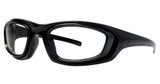 Wolverine Eyeglasses W033 Black Crystal/BK