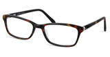 Modo Eyeglasses 6512 DARK TORTOISE NAVY/DTTNY
