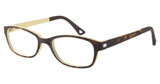 VÄRi Eyeglasses VR5 Tort/Yellow/C1