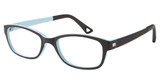 VÄRi Eyeglasses VR5 Black/Blue/C3