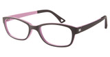 VÄRi Eyeglasses VR5 Brown/Pink/C4