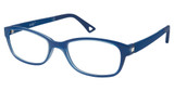 VÄRi Eyeglasses VR5 Blue Jean/C23