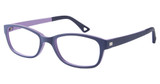 VÄRi Eyeglasses VR5 Blue/Purple/C9