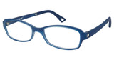 VÄRi Eyeglasses VR4 Blue Jean/C23