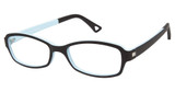 VÄRi Eyeglasses VR4 Black/Blue/C3