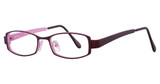 Hudson Optical DG95 Venetian Red