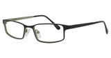Hudson Optical DG96 Cool Black