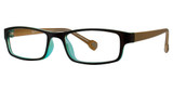 Zimco Eyeglasses R401 Hunter