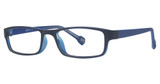 Zimco Eyeglasses R401 Blue