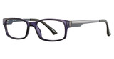K12 Eyeglasses 4603 Navy