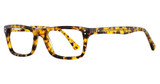 K12 Eyeglasses 4087 Tortoise