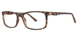Giovani di Venezia Eyeglasses Eli tortoise matte