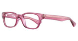 Affordable Designs Eyeglasses Corvette Lilac