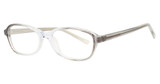 Broadway Eyeglasses Karina Grey