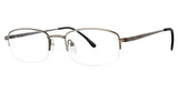 Trendspotter Eyeglasses 96 Gunmetal