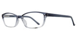 Eye Q Eyewear Eyeglasses GTN767 Mist