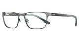 SPY Eyeglasses Taylor GUNMETAL/GREYSTONE