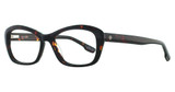 SPY Eyeglasses Mona DARK TORT