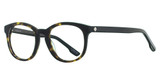 SPY Eyeglasses Edith MATTE DARK TORT/BLACK