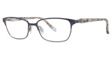 Max Studio Eyeglasses Max Studio 135M Midnight/300