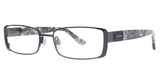 Via Spiga Eyeglasses Via Spiga Graziella Black/500