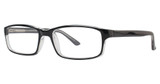 Stetson Off Road Eyeglasses Off Road 5040 Black/21