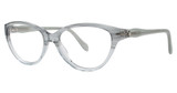 Leon Max Eyeglasses Leon Max 4018 Mint Fade/89