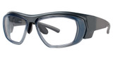 Wolverine Eyeglasses W035 Grey/GR