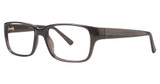 Parade Eyeglasses 1584 Gray