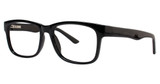 Parade Eyeglasses 1585 Black