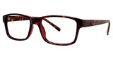 Parade Eyeglasses 1586 Tortoise