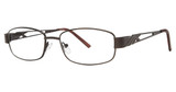 Parade Eyeglasses 2033 Brown