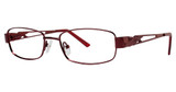 Parade Eyeglasses 2033 Wine
