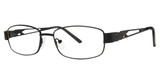 Parade Eyeglasses 2033 Black