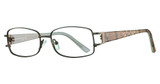 Parade Eyeglasses 2035 Brown
