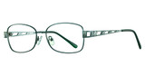 Parade Eyeglasses 2036 Green