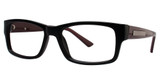 Parade Eyeglasses 2112 Black